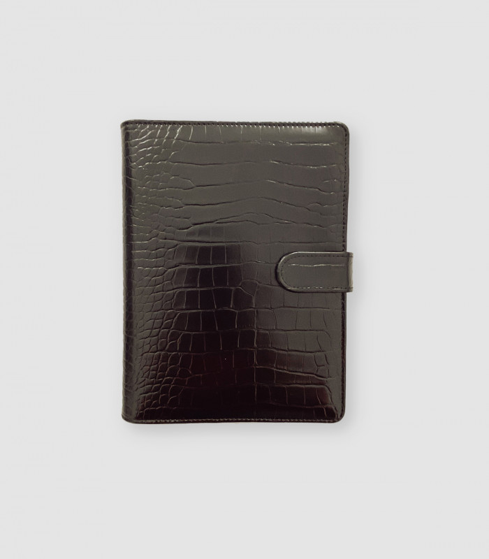 Agenda / Classeur à anneaux - Année 2025