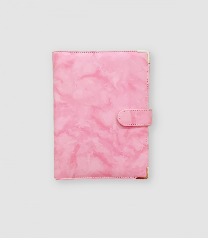 Agenda / Classeur à anneaux - Année 2025