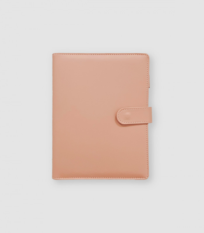 Agenda / Classeur à anneaux - Année 2025