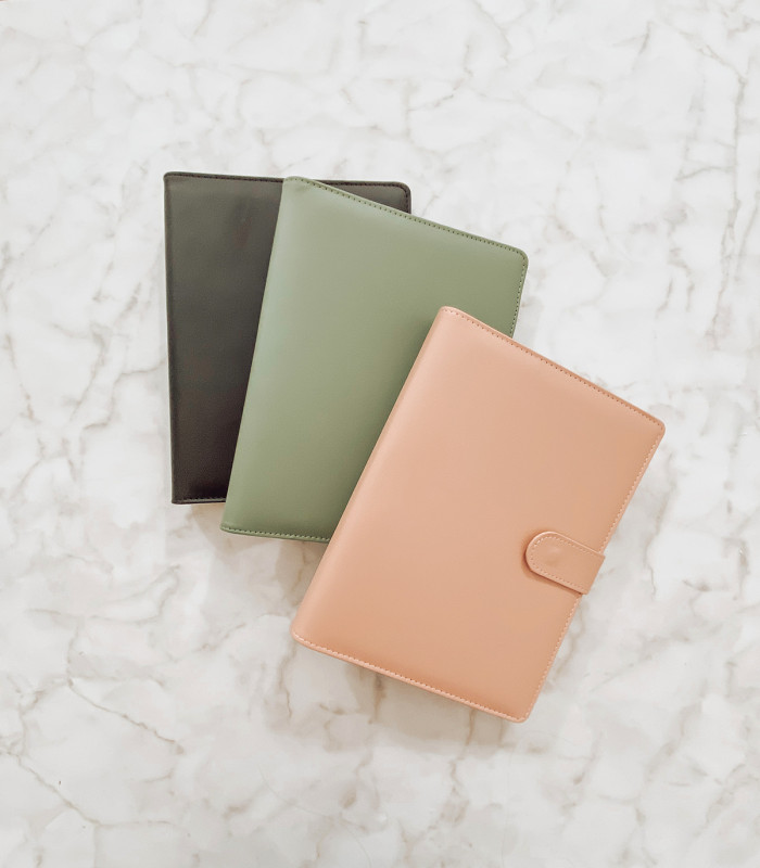 copy of Livret de messe