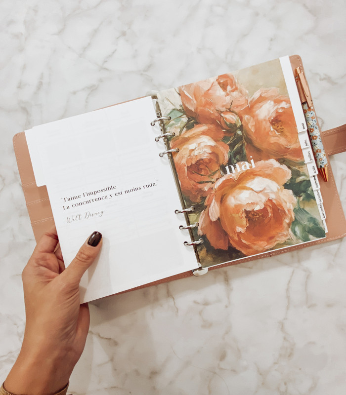 copy of Livret de messe