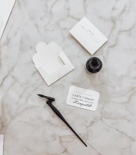 Carte Cadeau - Ateliers Enfants